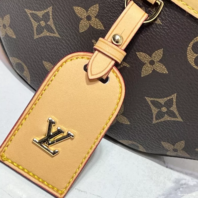 Women Vuitton Elegant 1505 Louis Messenger For Bags 1120